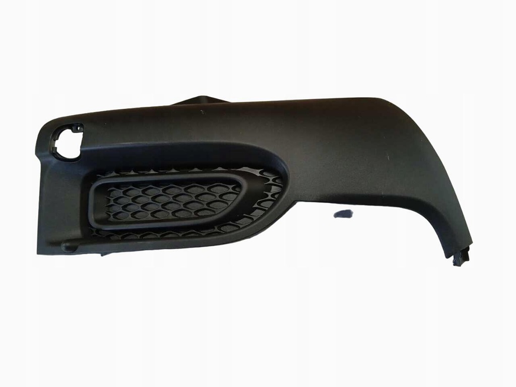 фото №7, Молдинг накладка fiat panda iii 4x4 накладка-спойлер 735521107