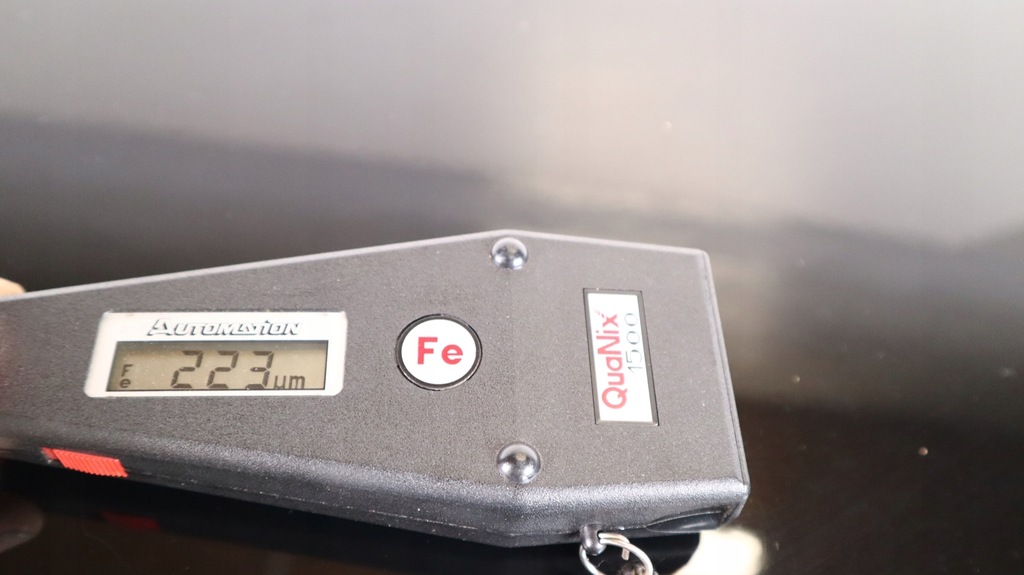 фото №7, Maserati ghibli 14- крышка багажника багажника 820/a