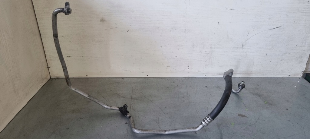 фото №7, Шланг кондиционера с датчиком jeep wj 3.1