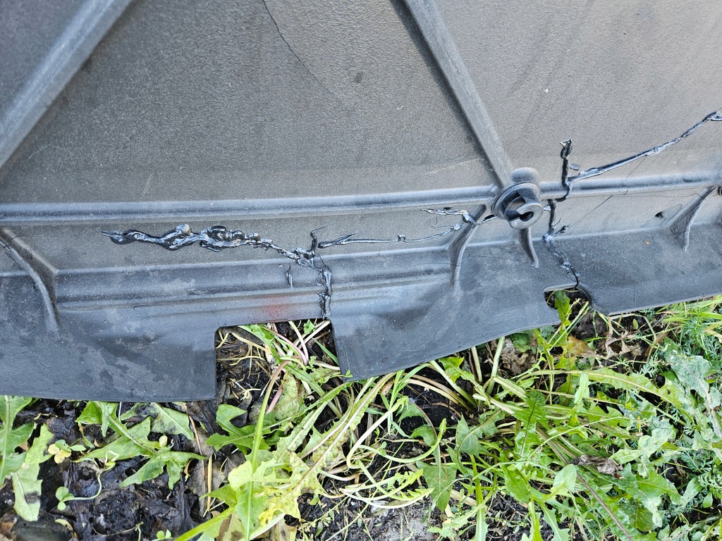 фото №9, Обшивка крышки багажника vw t5 multivan