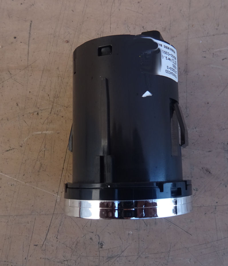 фото №3, Hyundai tucson ii кнопка запуск стоп