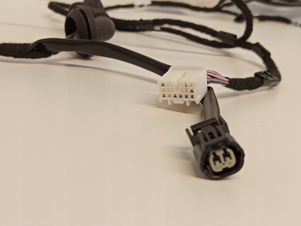 фото №6, Swift mk8 жгут крышки багажника 36680-80s10