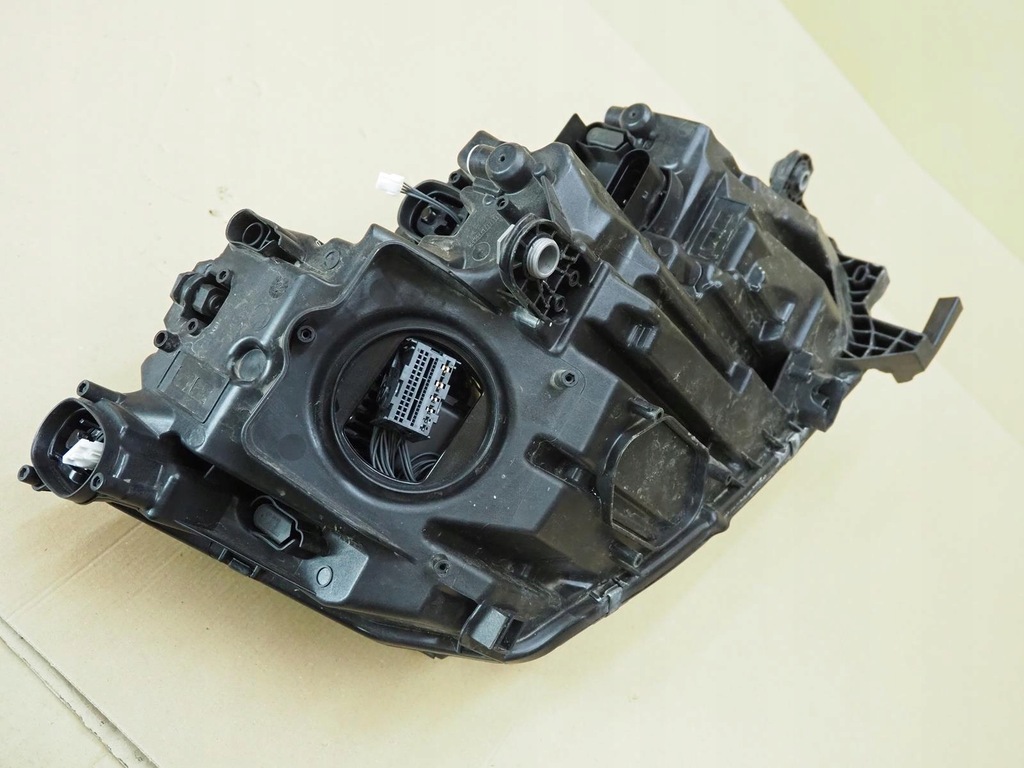 фото №15, Skoda octavia 4 лампа full led 5e4941015a