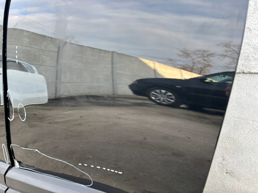 фото №7, Дверь mazda mx30 mx-30 задние левая задняя левый