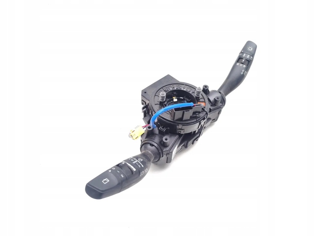 Kia xceed указатель дворники переключатель łodygi + кольцо шлейф подрулевого переключателя 2024 Доставка