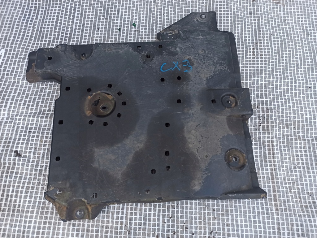 фото №1, Mazda cx-3 защита подвеска правая d09h-561z1