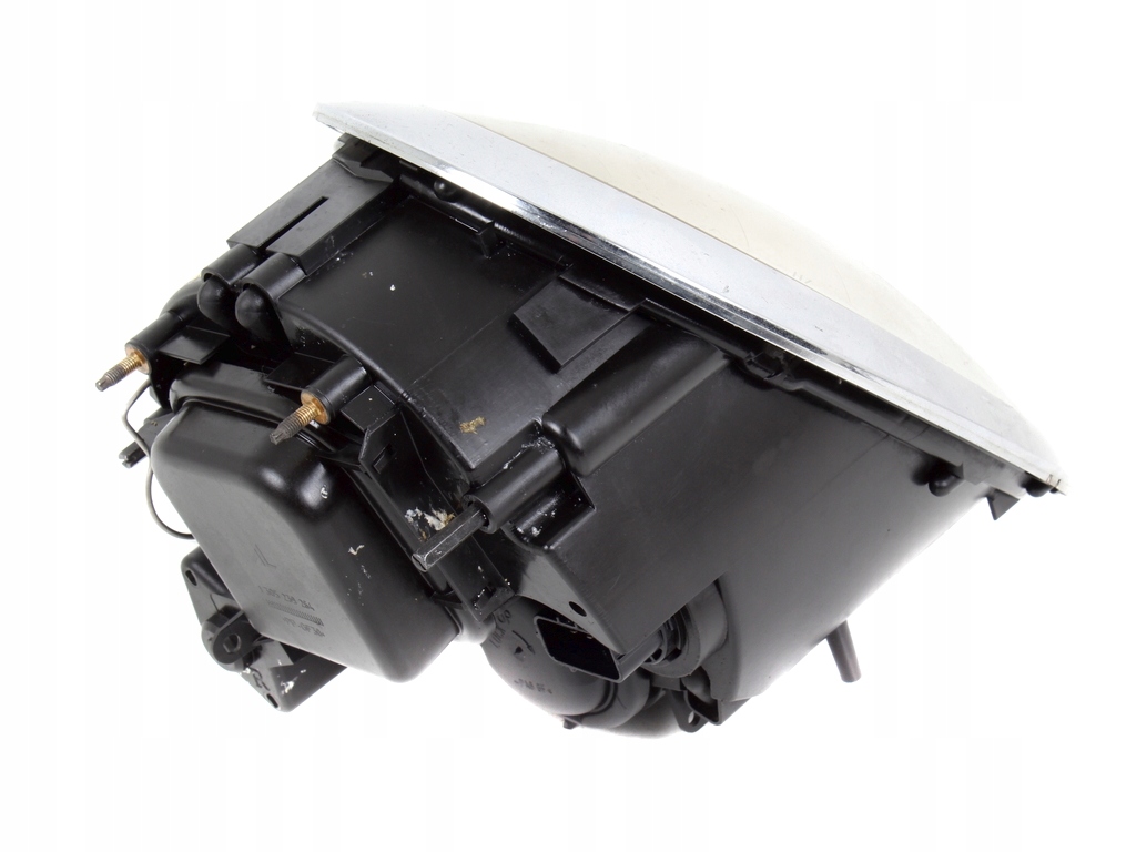 фото №4, Правая лампа фара правый mini cooper one r50 r52 r53 uk 6930326