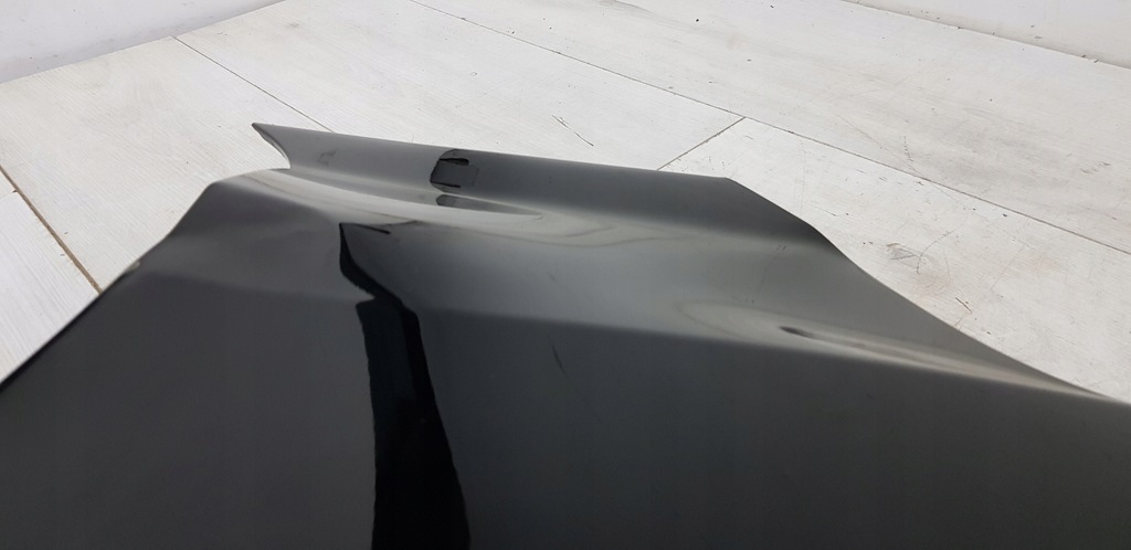 фото №12, Крыло передний правый направляющая oem перед honda hr-v ii 15-21