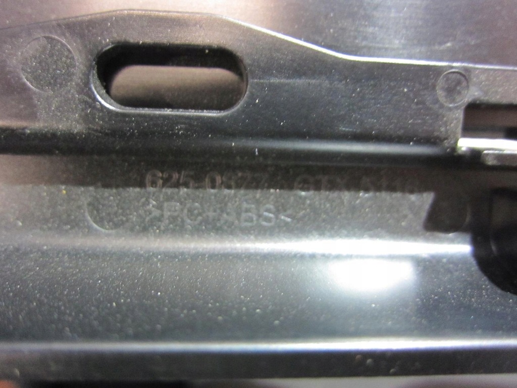 фото №7, Chrysler pacifica 17r дзеркало заднього виду внутрішнє