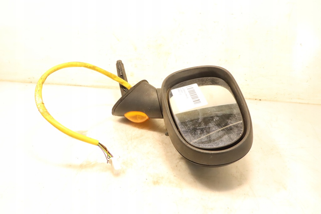 фото №4, Зеркало правое renault modus ted44