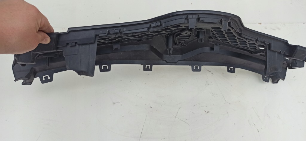 фото №9, Twingo iii 2014- решітка радіатора решітка радіатора 622566433r