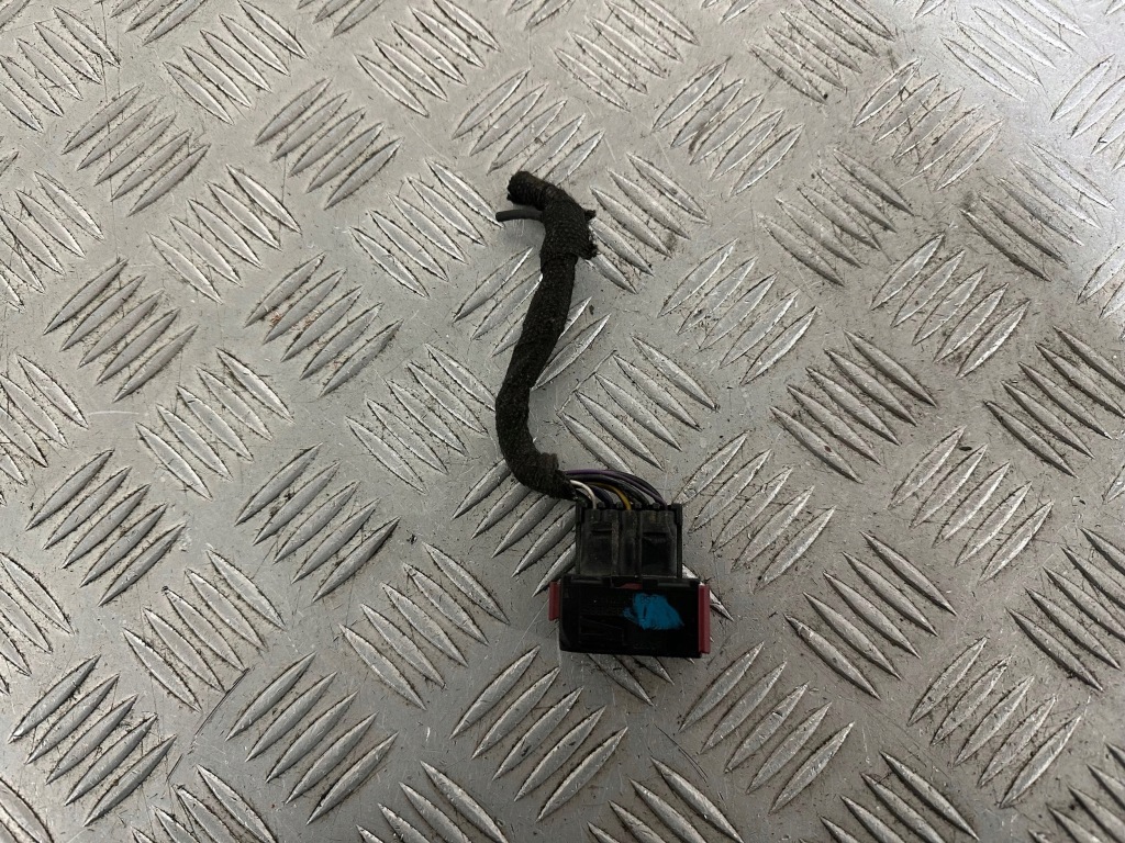 фото №1, Частина фара всі opel signum 10pin