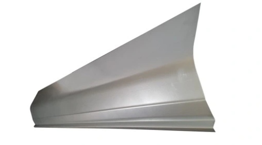 фото №1, Поріг ремкомплект mitsubishi eclipse ii 95-00 ліва