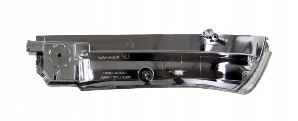 фото №11, Поворотник w зеркало abakus