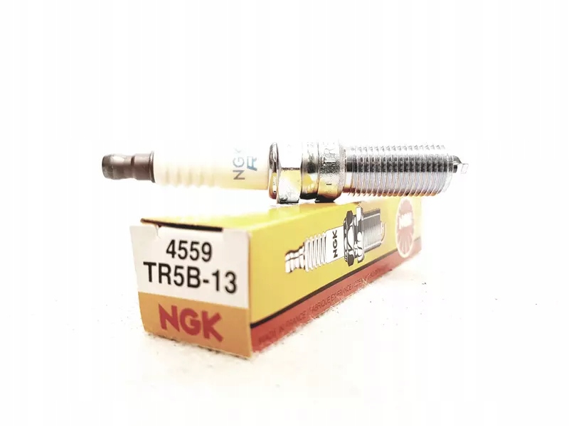 фото №3, Ngk провода + свечи зажигания ford ka fiesta v 1.3