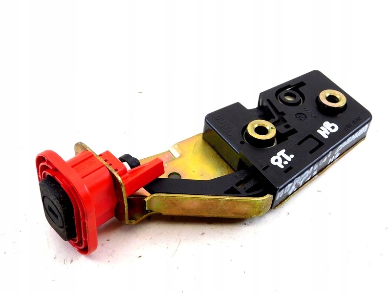 фото №7, R/20 mitsubishi carisma ii hb замок сиденье p.tył