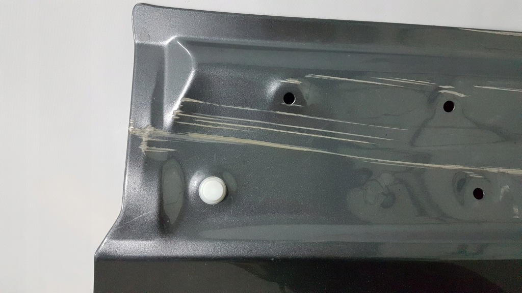 фото №7, Дверь перед левая nissan qashqai iii j12 21-