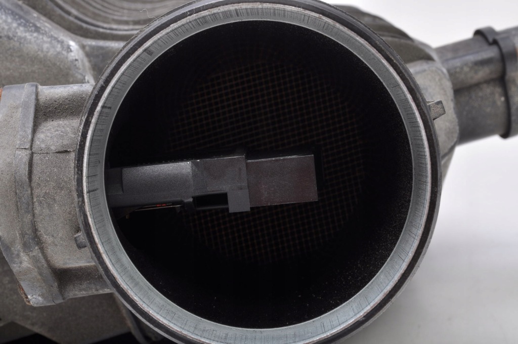 Porsche boxster 986 2.7 корпус фільтра повітря 99611002111 Київ