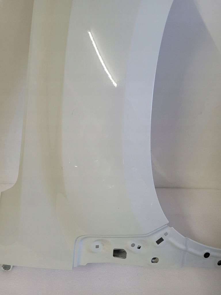 фото №7, Dacia duster ii 2 крила правий перед передній