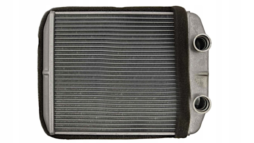 фото №1, Renault clio iv captur отопитель радиатор