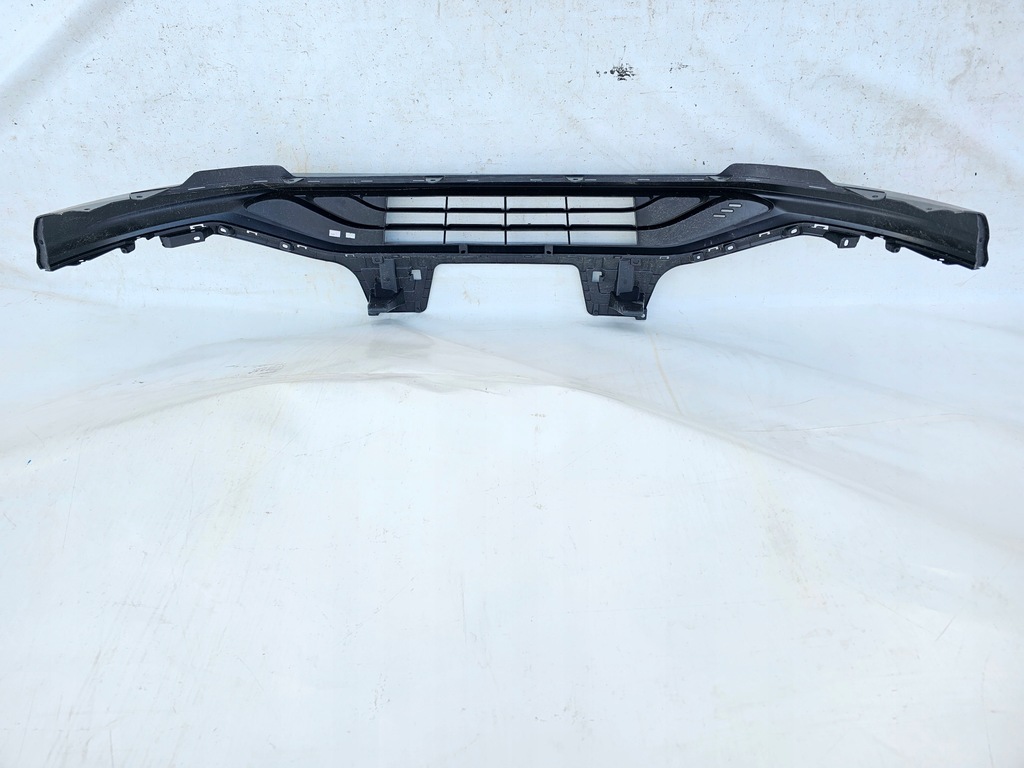 фото №9, Бампер спойлер hyundai kona електрик ev elektric перед передній