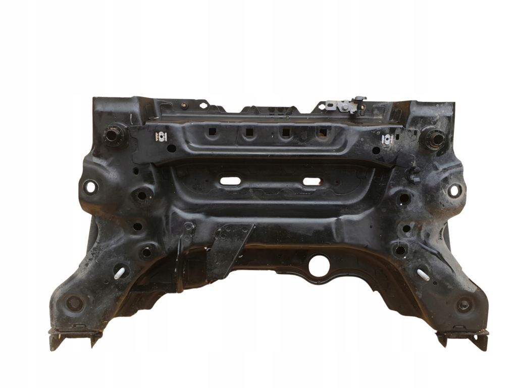 фото №1, Renault scenic iv подрамник подрамник балка подрамник dci