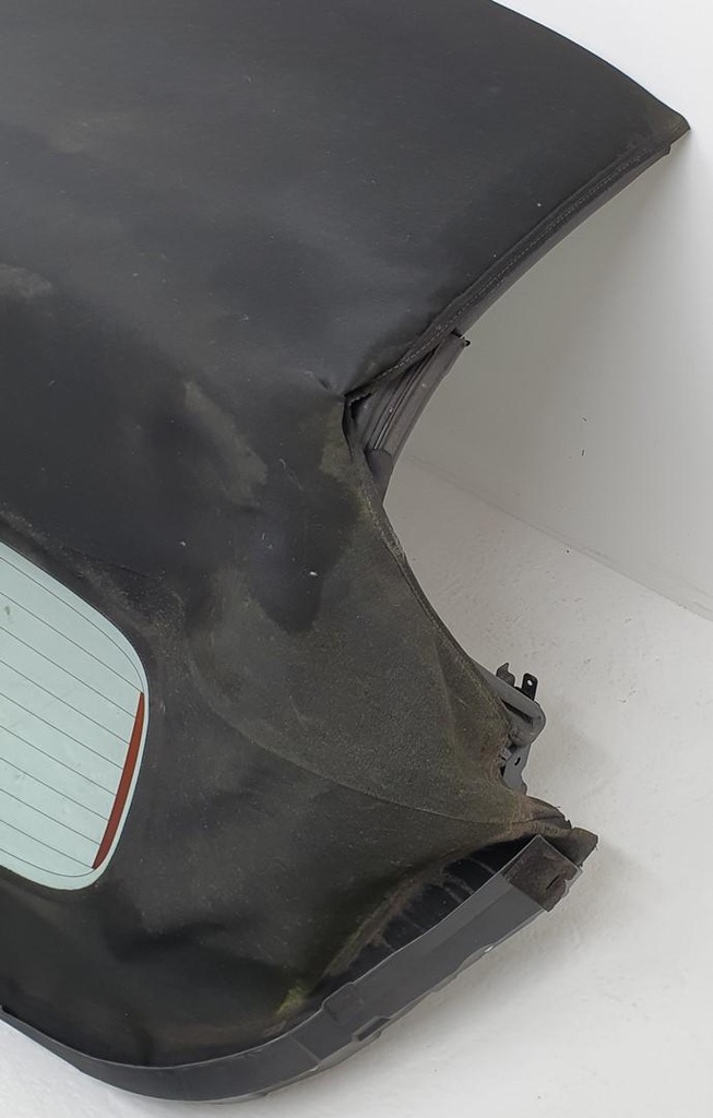 фото №5, Крыша складной mazda mx-5 iii nc