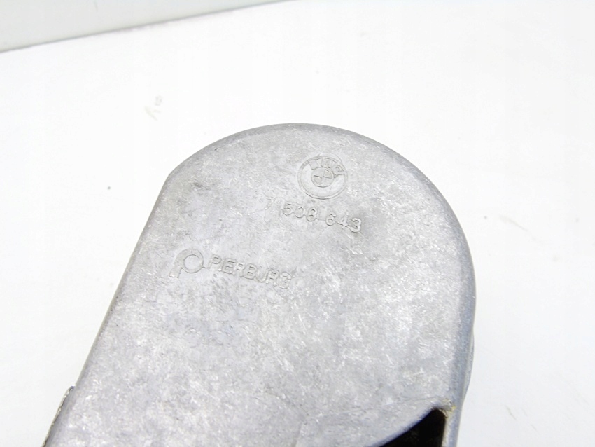 фото №7, Насос оливи 4.4 n62 bmw 5 6 7 x5 e60 e61 e63 e64 e65 e66 alpina 7508643