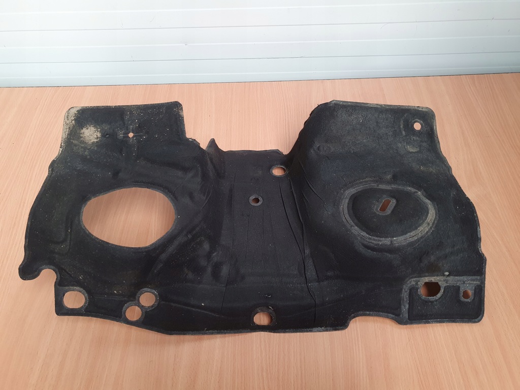 фото №8, Шумоізоляція стіни перегородки citroen c4 cactus lift 9805131580