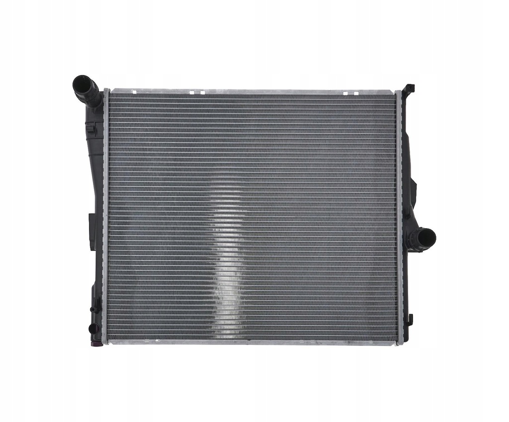 фото №8, Радиатор do bmw x3 e83 2004-2010 17113400013