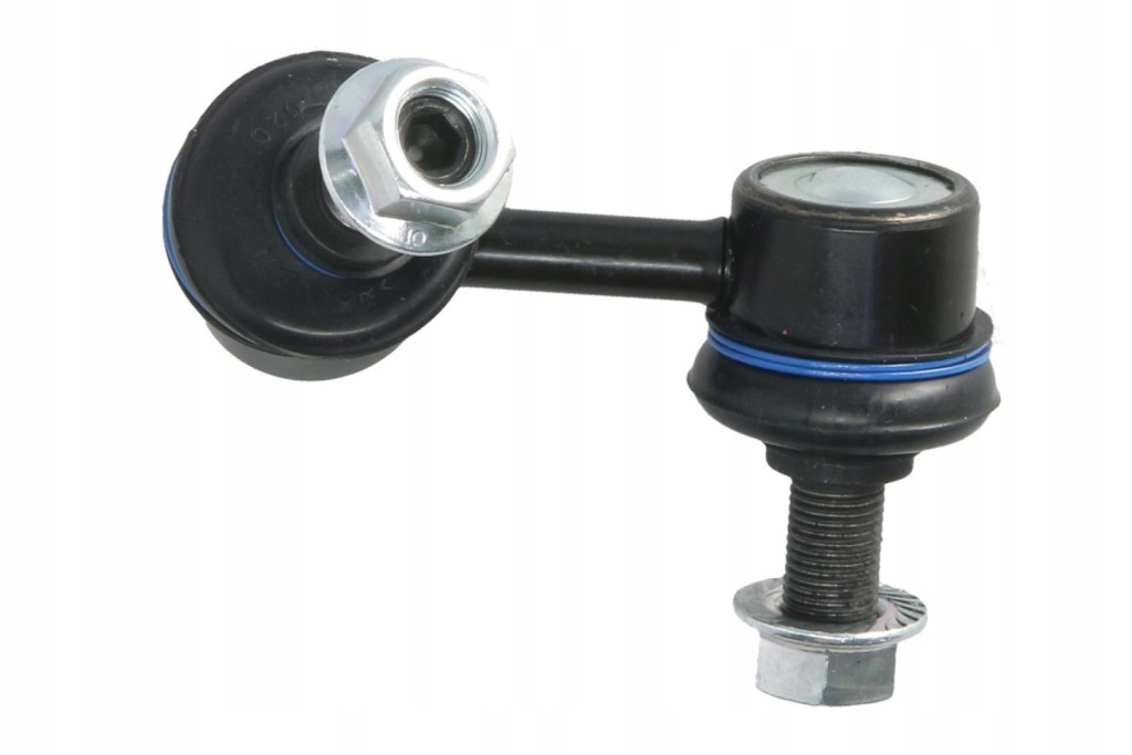 фото №4, З'єднувач стабілізатора. hyundai p. terracan 01- le