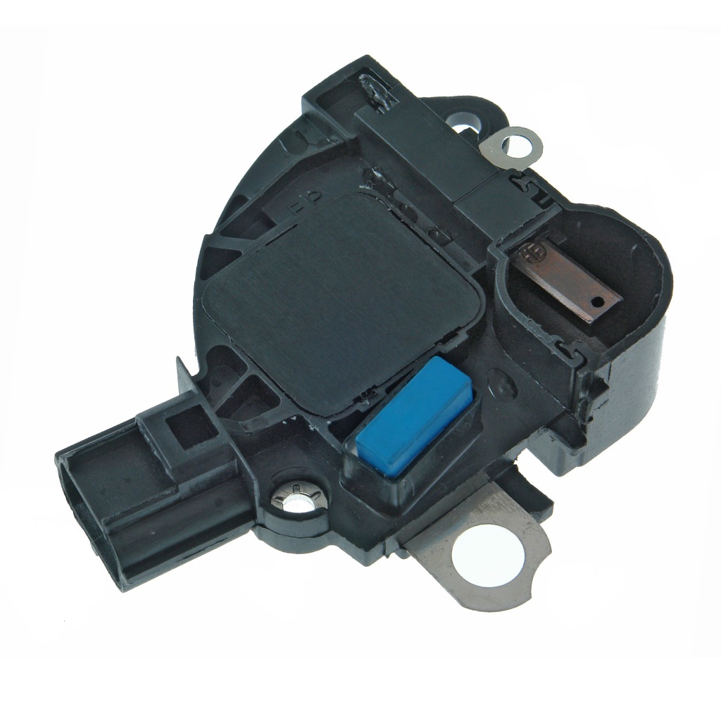 Купить Регулятор напряжения 14v генератора 63321677 ford cmax fiesta v 1.6 tdci