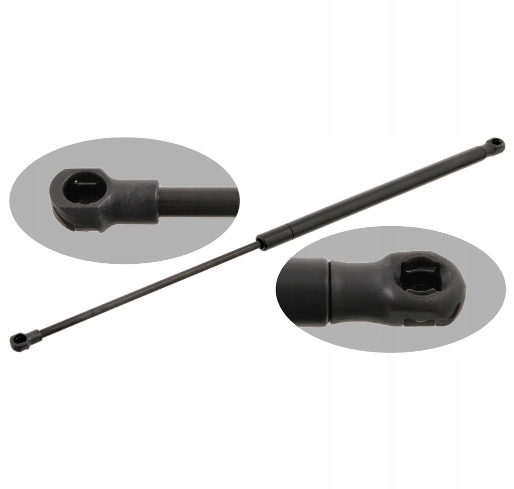 фото №1, Пружина газовая, крышка багажника febi bilstein 28002