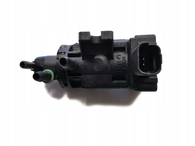 фото №12, Оригинальный номер psa клапан turbo citroen c4 ii c5 iii 2.0 hdi