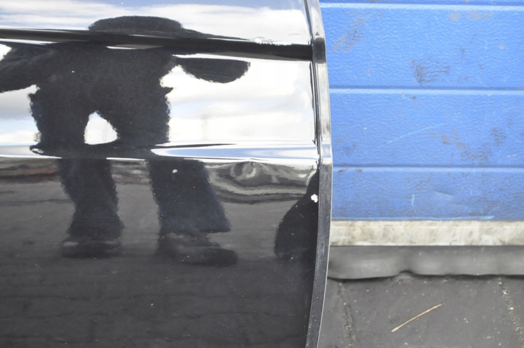 фото №3, Mercedes slk iii w172 r172 дверь правый перед 197