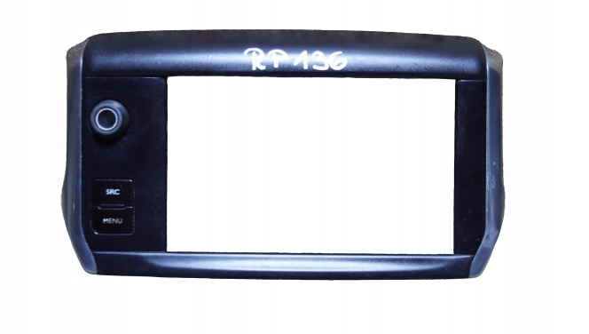 фото №1, Рамка радио peugeot 208 2008 i 9673861377