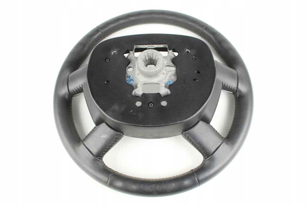 фото №9, Повітропровід шкіряний шкіра kuga mk1 08-12