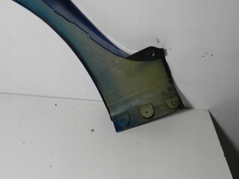 фото №13, 410.błotnik перед передній правий peugeot 307 01-05r