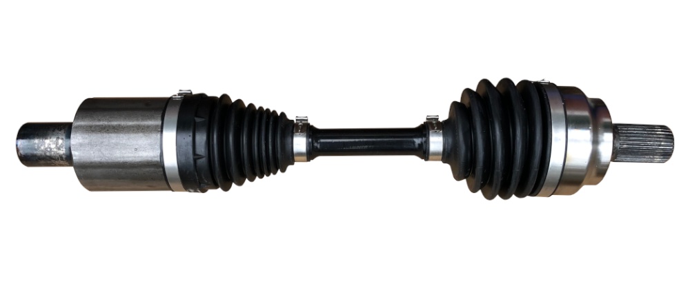 фото №1, Приводной вал правая mercedes cla 200 c118 автоматическая коробка передач