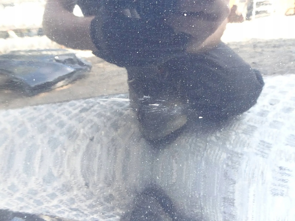 фото №6, Дверь правый перед hyundai ix35 pae