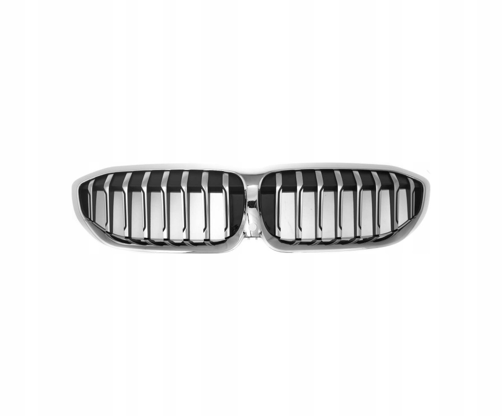 фото №1, Bmw 3 g20 g21 19 - решётка радиатора решётка радиатора решётка радиатора бампера