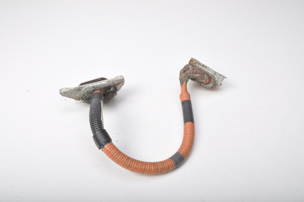 фото №1, Toyota prius iii кабель шланг g2148-47050