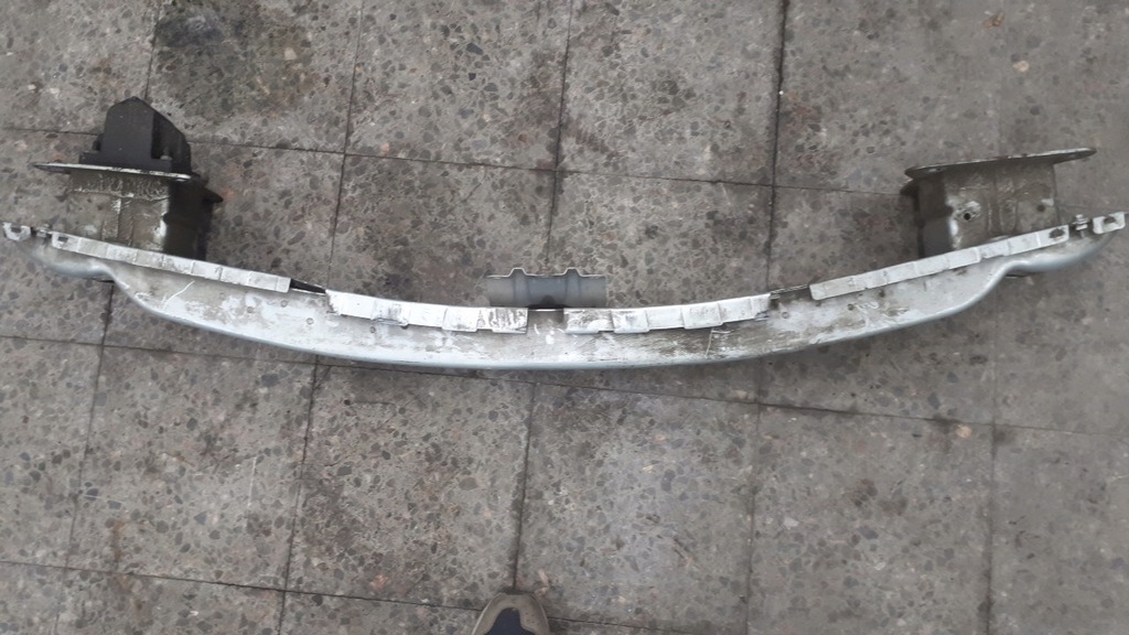 фото №12, Балка бампера задня renault laguna ii kombi