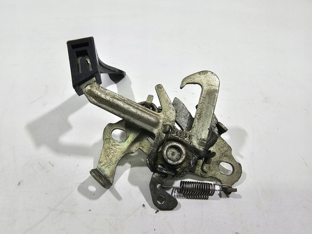 фото №1, Замок капот засов peugeot 5008 i #1352