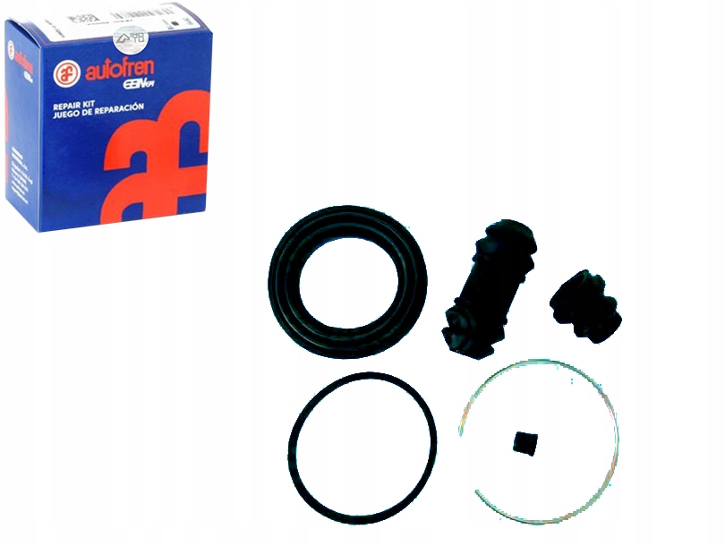 фото №1, Набір ремонтний супорт mitsubishi l200 2,5d td -