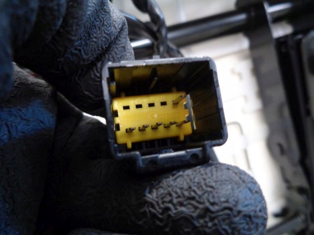 фото №10, C3 picasso 10 заднее сиденье задняя задняя alcantara кожа