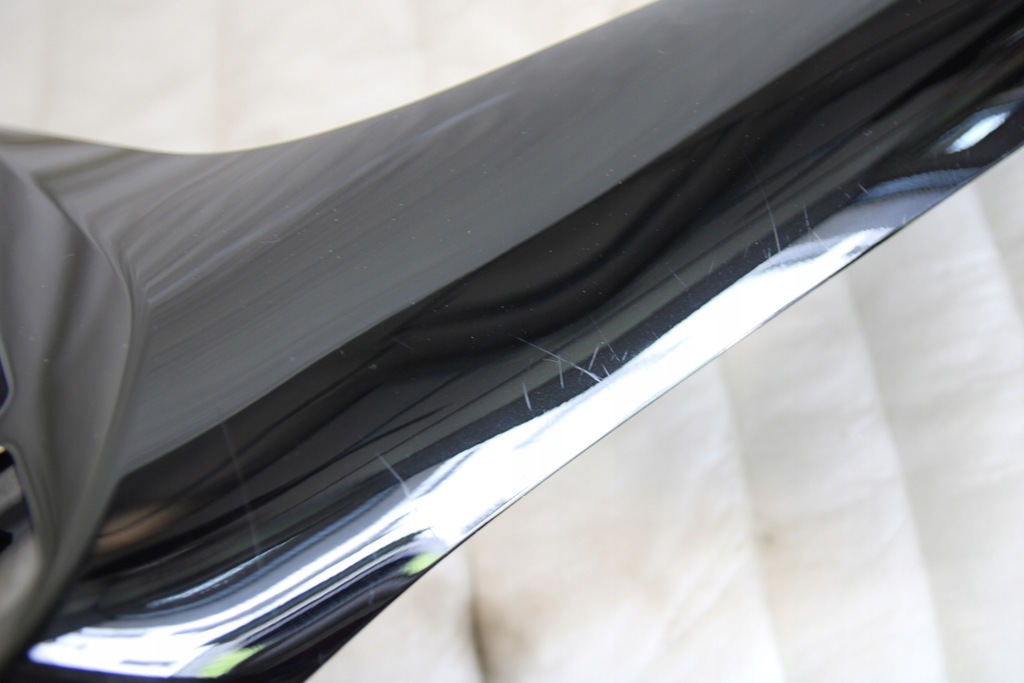 фото №5, Молдинг dekor панелі решітка обдув toyota prius iv