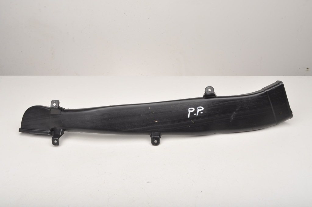 фото №6, Volvo xc60 ii канал воздуха 32226327 правый