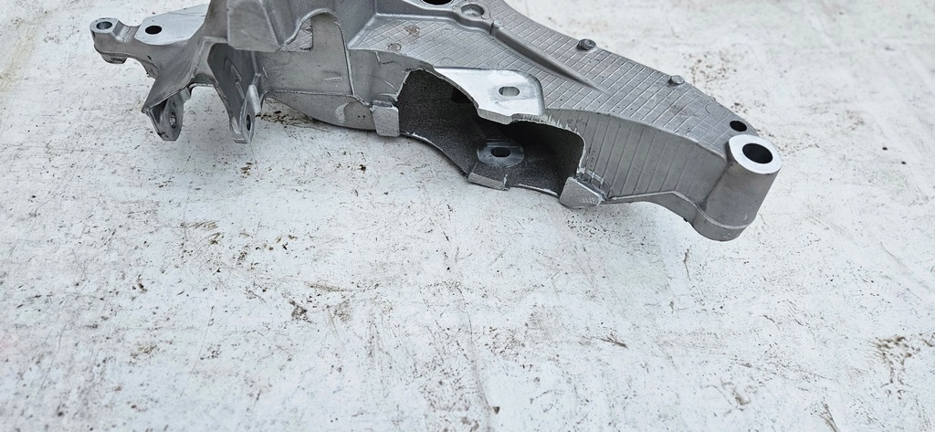 фото №13, Ford mustang mach-e 20- подрамник подрамник подрамник перед