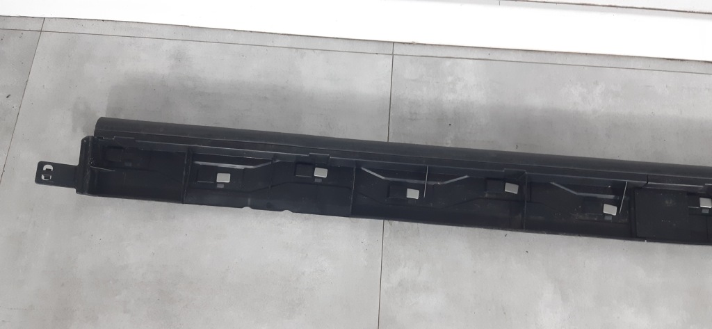 фото №2, Mazda cx-5 cx5 молдинг порог накладка правая